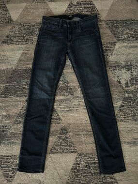 PAIGE JEANS 👖 SZ 30
